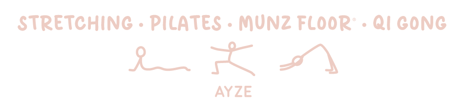 Association Stretching & Pilates Ayze