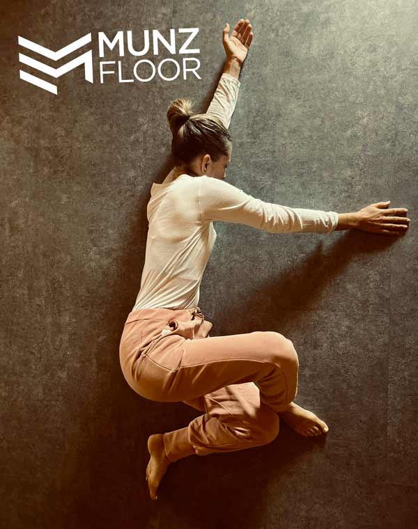 Cours de Munz Floor© Ayze