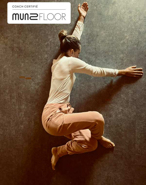 Cours de Munz-Floor Ayze